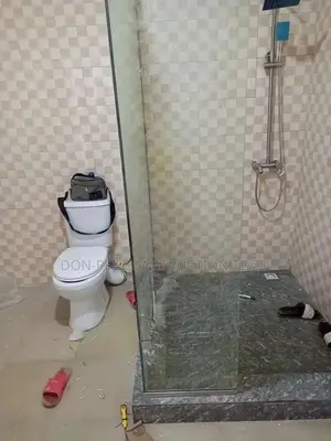 Shower Cubicle Glass