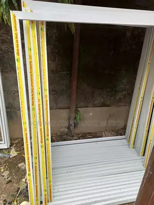 Aluminum Windows