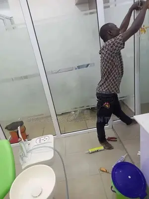 Partition Work