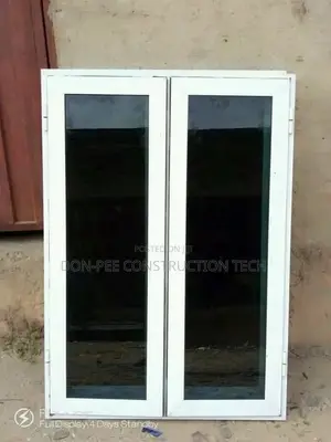 Casement Windows