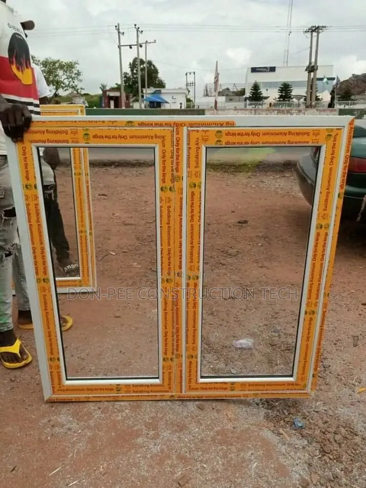 Casement Windows