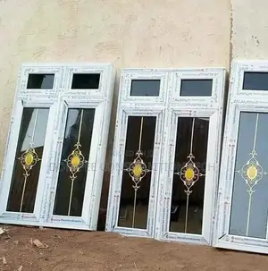 Double Glazed Window