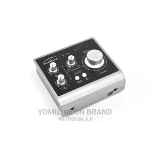 Audient Id4 USB 2 in / 2 Out High Performance