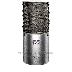 Aston Microphones Origin Large Diaphragm Cardioid Condenser