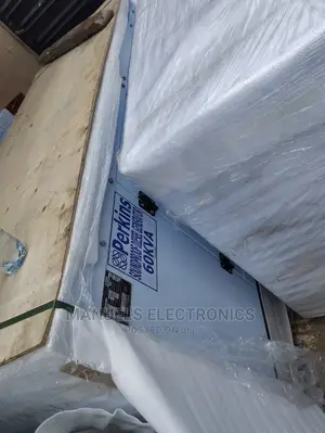 Perkins England Diesel Soundproof Generator (60kva)