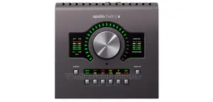 Apollo Twin X Quad