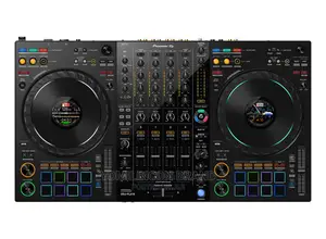 Pioneer DJ DDJ-FLX10 4-Deck DJ Controller