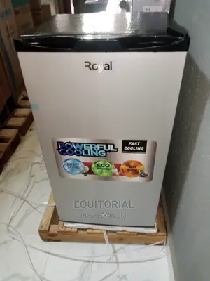 Royal 90ltr Refrigerator Direct Cool (Rbc-100)