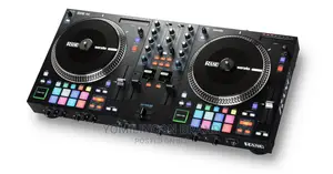 Rane DJ One Professional Motorized DJ Controller
