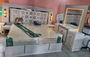 Royal Bedroom Complete Set