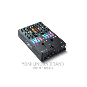 RANE DJ SEVENTY-TWO 2-Channel Performance Mixer