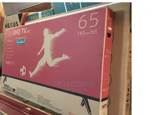 Smart TV LG 65 Inches Uhd