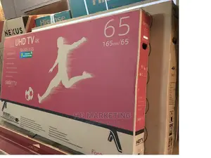 Brand New LG 65 Inches Smart TV