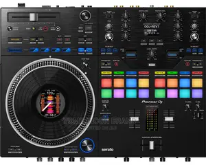 Pioneer Dj DDJ-Rev7