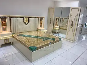 Royal Luxurious Bedroom Set