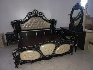 Royal Bedroom Set