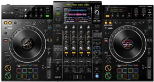 Pioneer DDJ XDJ Xz