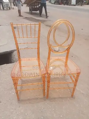 Chiavari and Dior Chair