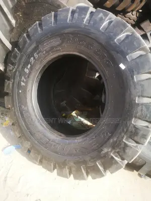 17.5 - 25 SPEEDWAYS India Tyre