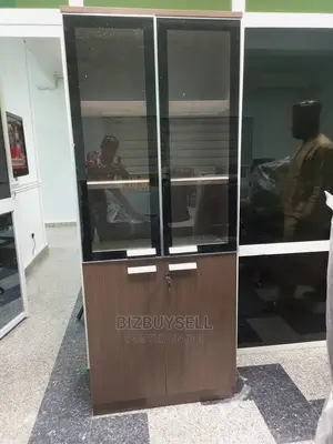 Office Bookshelf