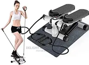 Mini Stepper Exercise Machine