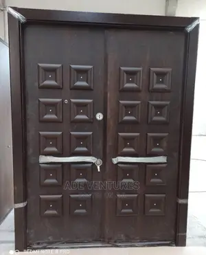 Turkey Luxury Door