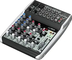Behringer Xenyx Q1002 Usb