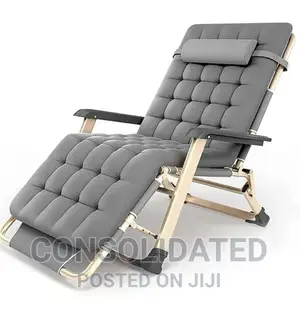 Foldable Exquisite Relaxation Chair