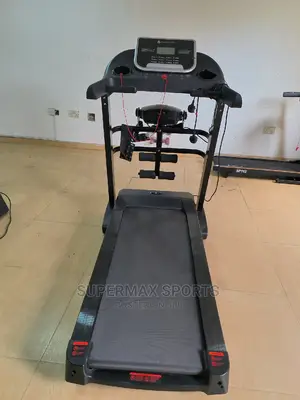 Quality 3hp Treadmill