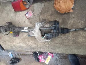 Electric Steering Rack Toyota Camry Es350h 2018 2019 2021