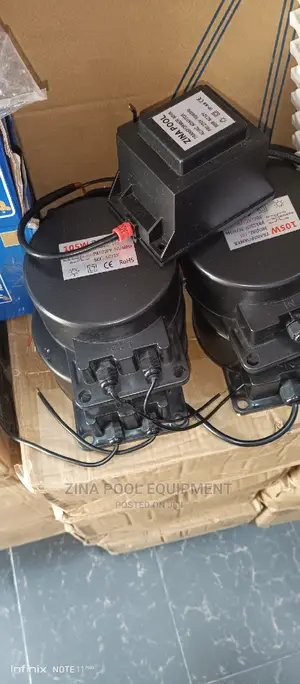 Step Down Transformer From 60watts to 300w
