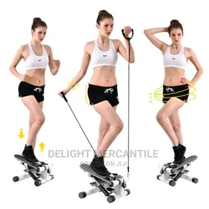Mini Stepper Exercise Workout Machine