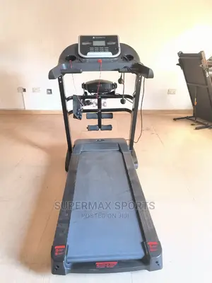 3hp Super TREADMILL