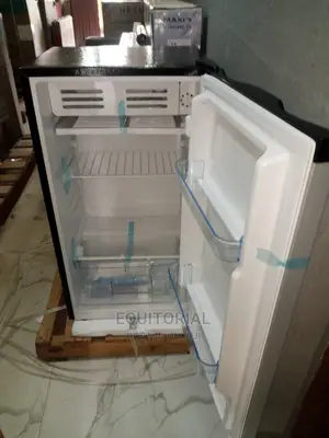 Royal Single Door Refrigerator (Rbc-100)