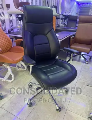 Executive Director Office Chair