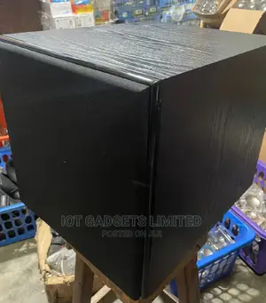 Luckytone Active SUBWOOFER