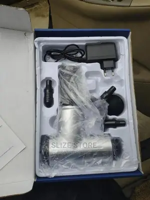 Fascial Massage Gun