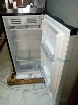 Royal RCB- 100 Single Door 90 L Ref