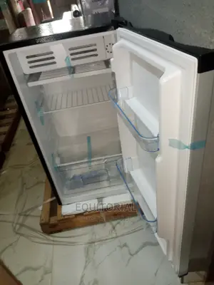 Royal Single Door Refrigerator 90 L