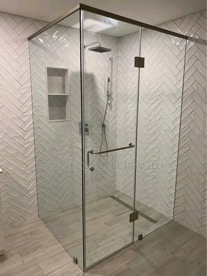 Shower Cubicle