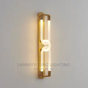 Quality Modern Nordic LED Wall Bracket