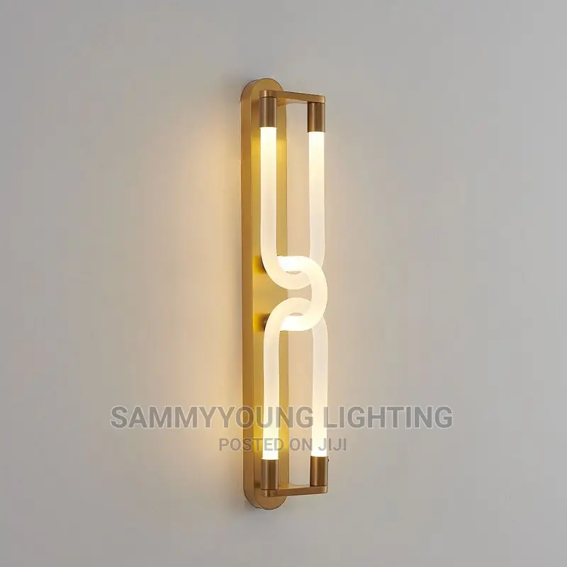 Quality Modern Nordic LED Wall Bracket