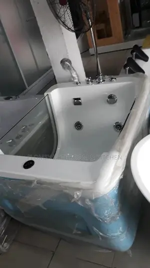 Jacuzzi for Children