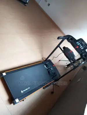 Apex 2hp Supermax Treadmill