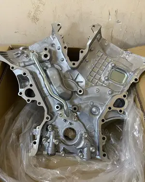 Chain Cover Corolla 2009-2014 Avalible