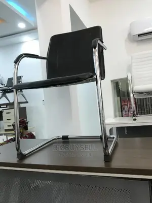 Office Executive Visitors Chair.
