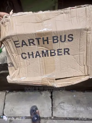 Earth Bus Chamber