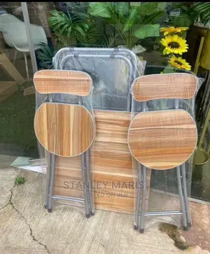 Quality Imported Table With Two Seats