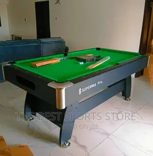 7ft Clean Exclusive Foreign Snooker Table