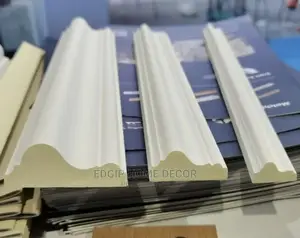 Pu Wainscoting Panel 4cm